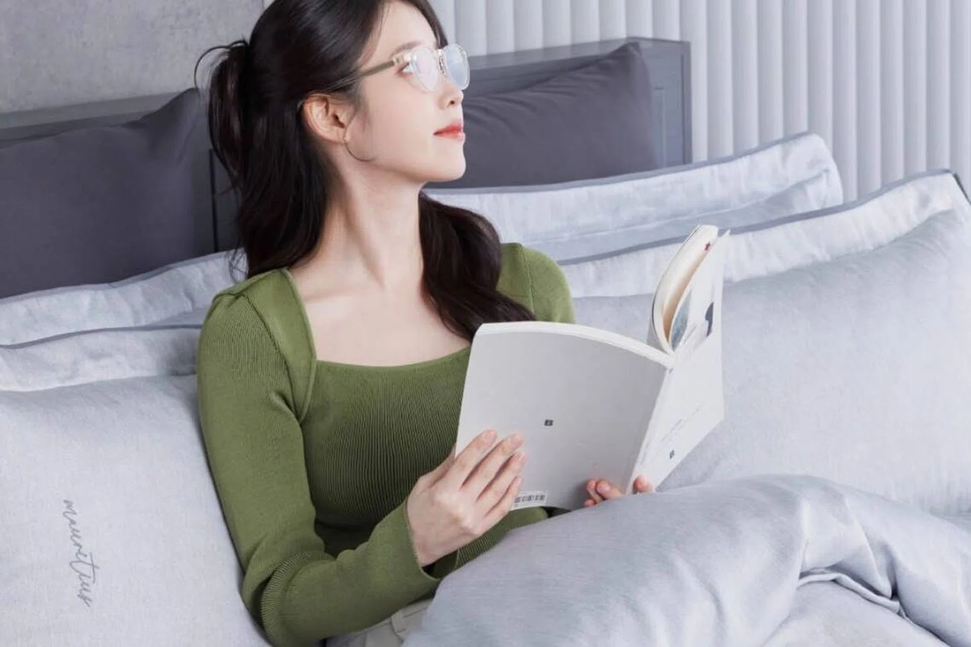 South Korean beddings brand Evezary’s products are often brought home by tourists as souvenirs, particularly with the brand’s collaboration with singer-songwriter, IU.