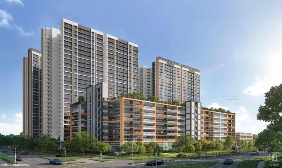 Sembawang Voyage BTO was launched in the HDB BTO February 2026 sales exercise.