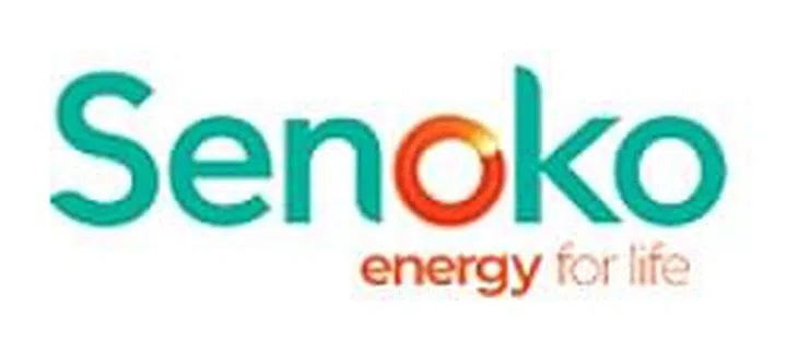 Senoko Energy logo