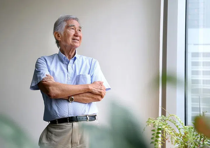 The late architect Liu Thai Ker’s illustrious career spans over five decades and he has left an indelible mark on Singapore’s built environment.  