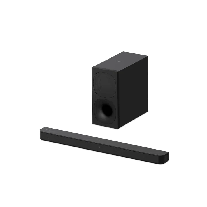 The Sony HT-S400 Soundbar will be priced at $299 for SG61 weekend (usual $819, that’s a $520 discount!).