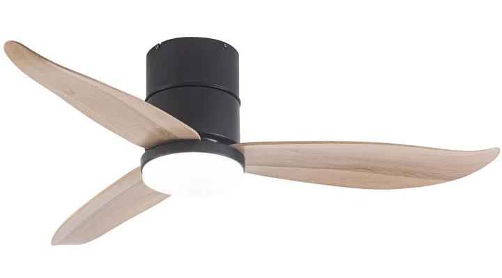 Fanco Rito 3 Ceiling Fan (46/52-Inch)