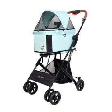 Ibiyaya Travois Tri-Fold Travel System, RM648 (approx. $208)