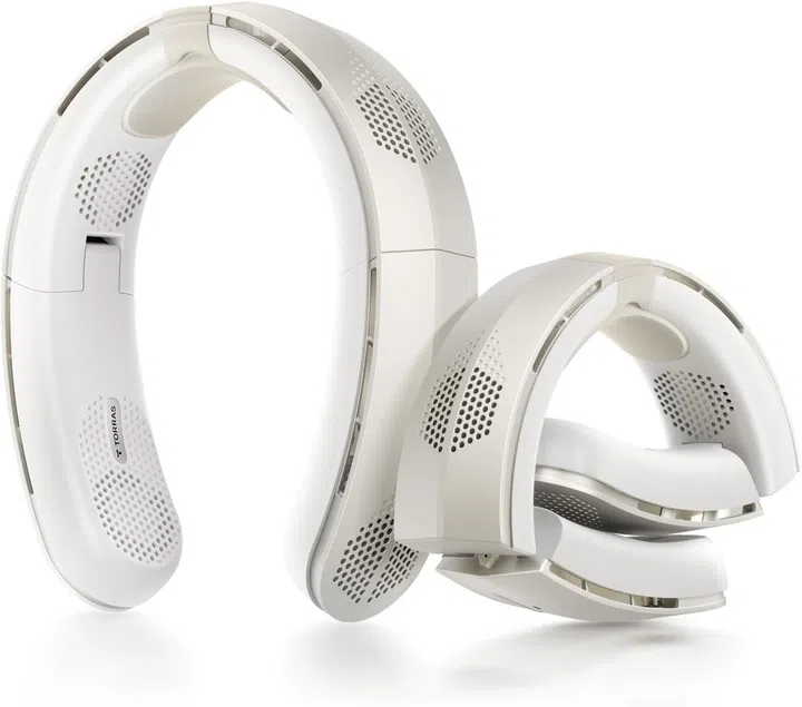 TORRAS COOLiTE Neck Fan, from $85.12