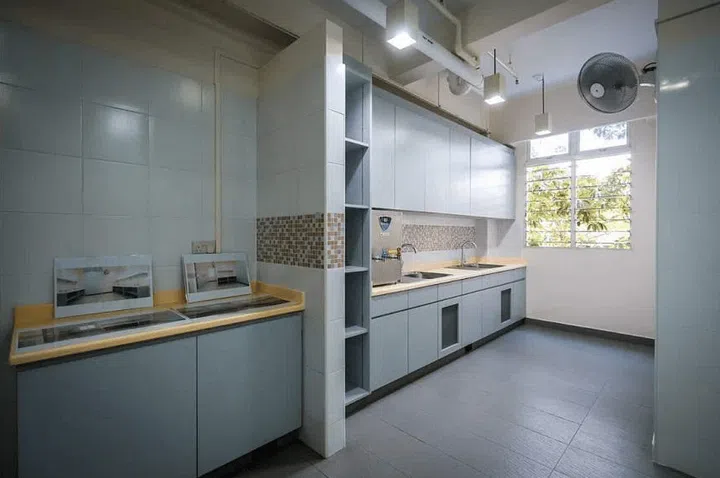 HDB Rental for Singles: Anderson Junior College hostel up for rental from end 2023