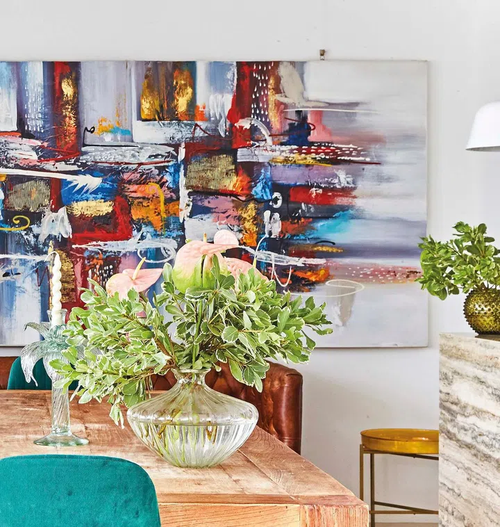 House Tour: $140,000 Loft-style reno for Tiong Bahru walk-up apartment at Kim Cheng Road (Photo Lawrence Teo, Art Direction Nonie Chen)