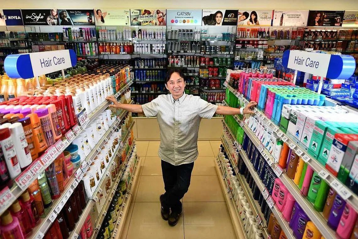 Ck department store outlets sales
