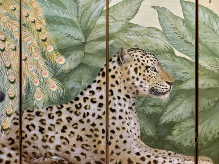 Credit: Fabrice Fouillet © Cartier