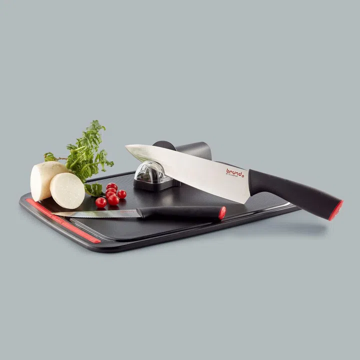 Brund by Scanpan Easy Cut RollSharp ($12.90)