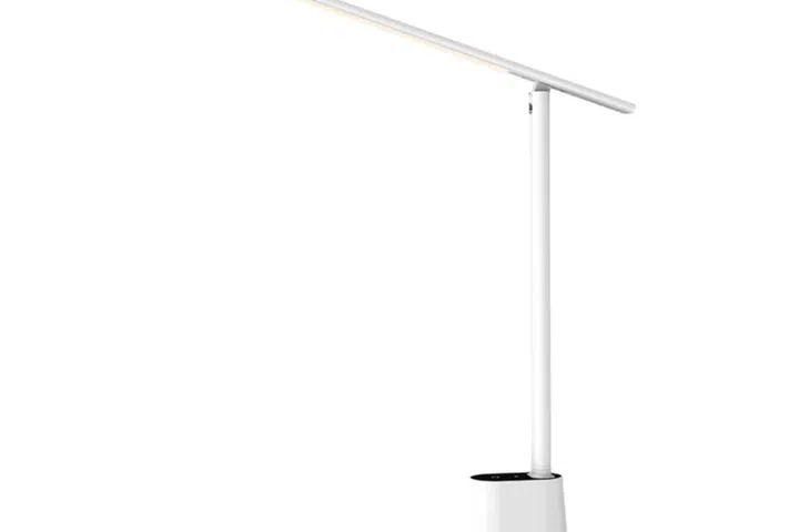 The Baseus smart lamp is one of the most affordable smart lamps available.