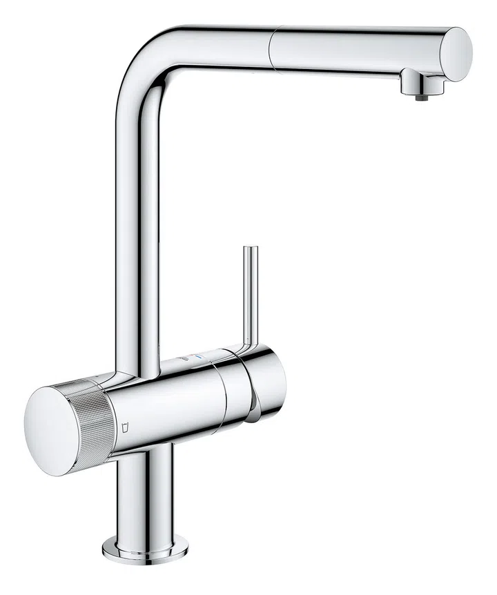 Grohe Blue Pure Minta Duo Filter Tap, $1,499