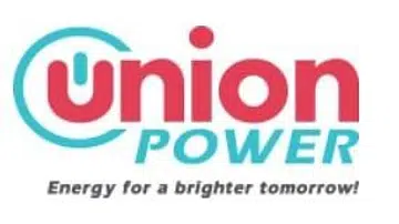 Union Power logo