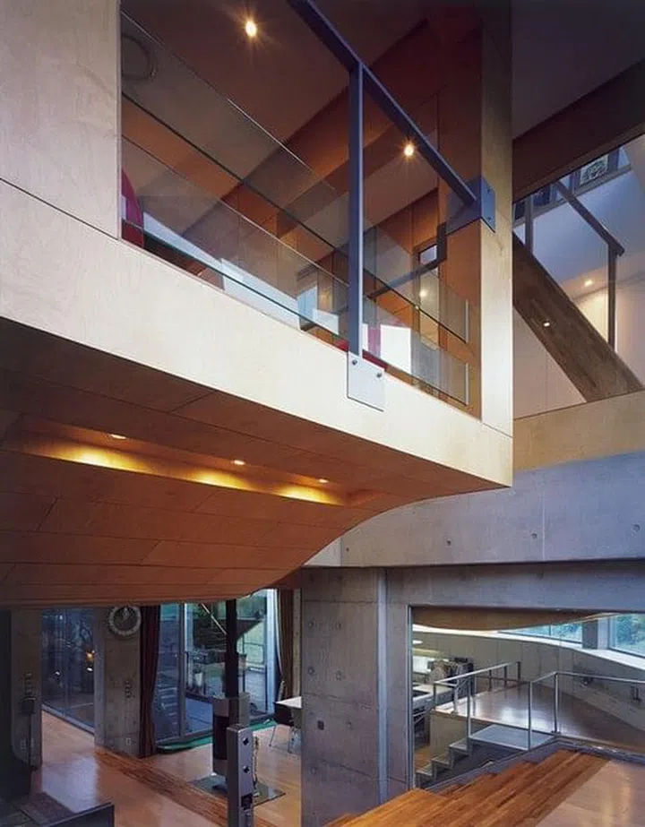 you're beautiful house