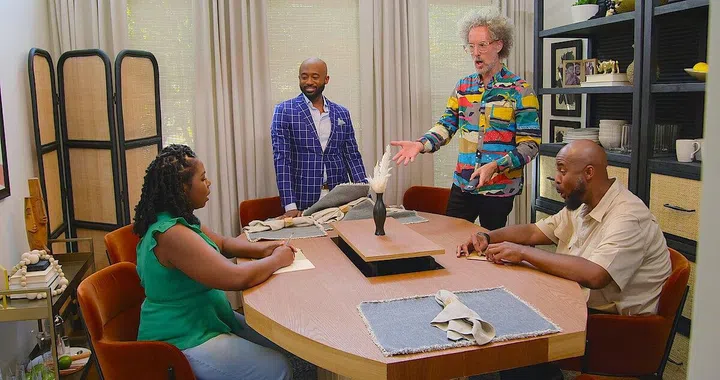 The team behind Hack My Home