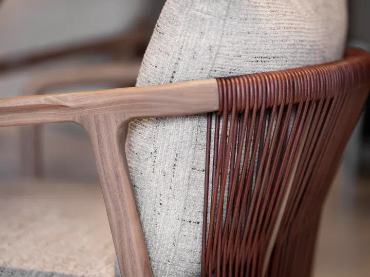 Rosso Italia Living Experience Centre - Flexform Crono