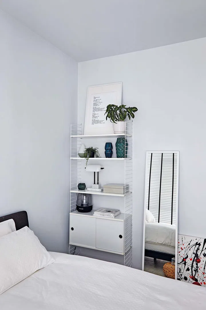 Feng Shui Plants for Bedroom (Photo EightyTwo ID)
