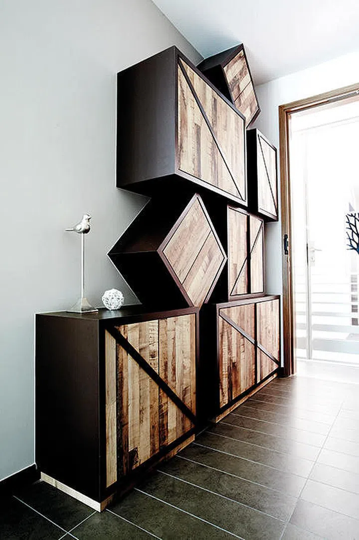 storage, crate, carpentry, distinct identity