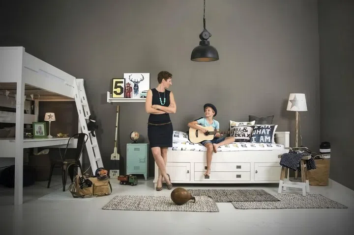 kids room, childrens room, kids furniture, childrens furniture, boy's room