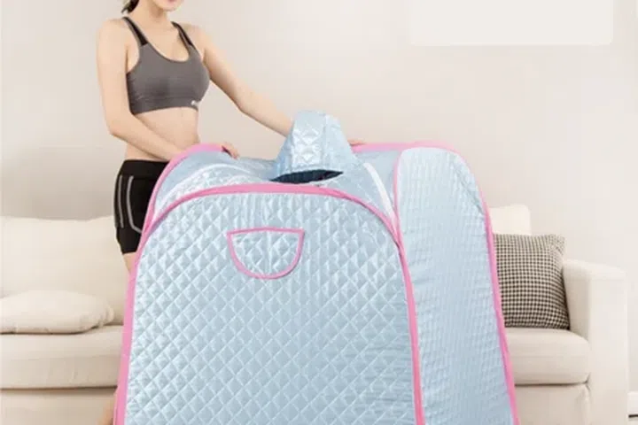 Portable Sauna Steamer