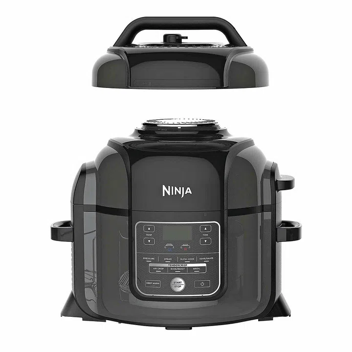 Ninja Foodi Multi-Cooker, $389