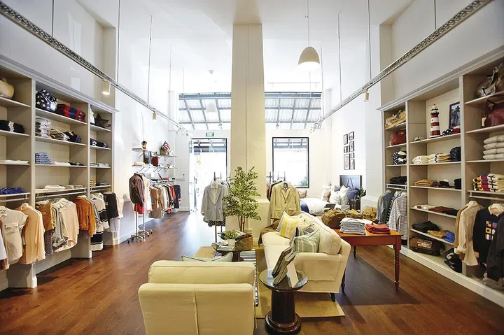 Swedish brand Lexington