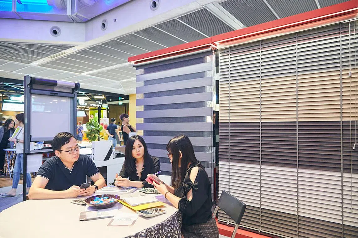 Home & Decor Pop Up 2019: Debuts with a variety of home products and ...