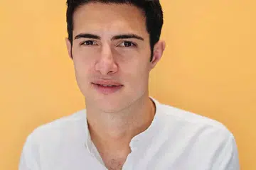 Cove's founder wanted to simplify the home rental process with lesser viewings & paperwork | Voices