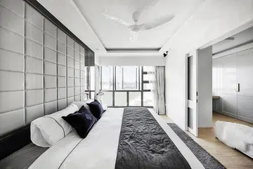HDB, fix spalling concrete, ceiling leaks and faulty windows