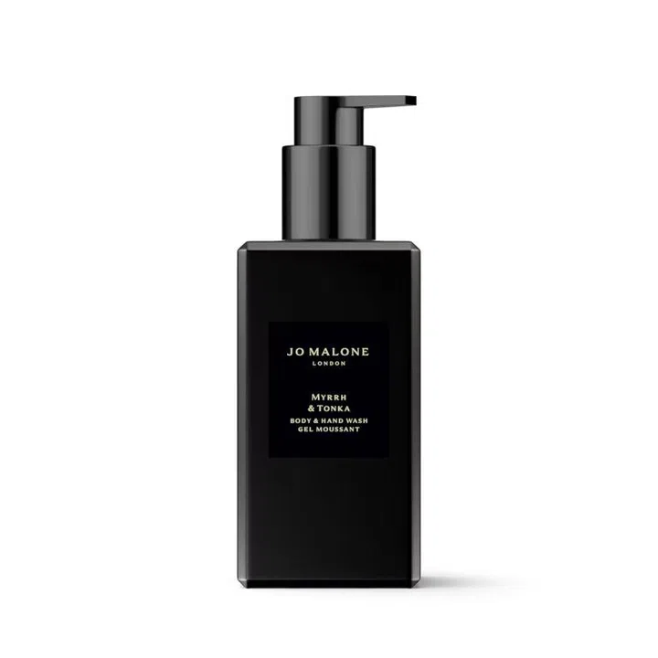 Jo Malone Myrrh and Tonka Body and Hand Wash