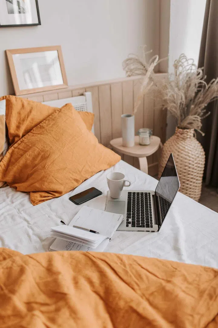 How To Rent an Apartment in Singapore - A Beginner's Guide (Photo Pexels Vlada Karpovich)