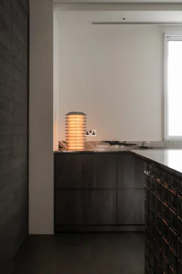 Buster + Punch Mini Isa V3 Pagoda.