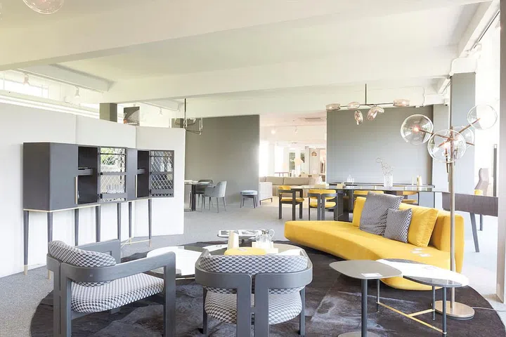 Dempsey Hill Furniture Stores: 7 Furniture shops (and cafes, restaurants)