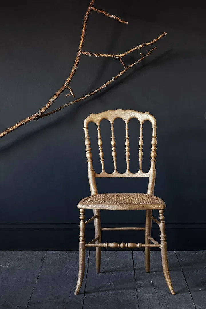 interior design and styling tip metallic accents singapore