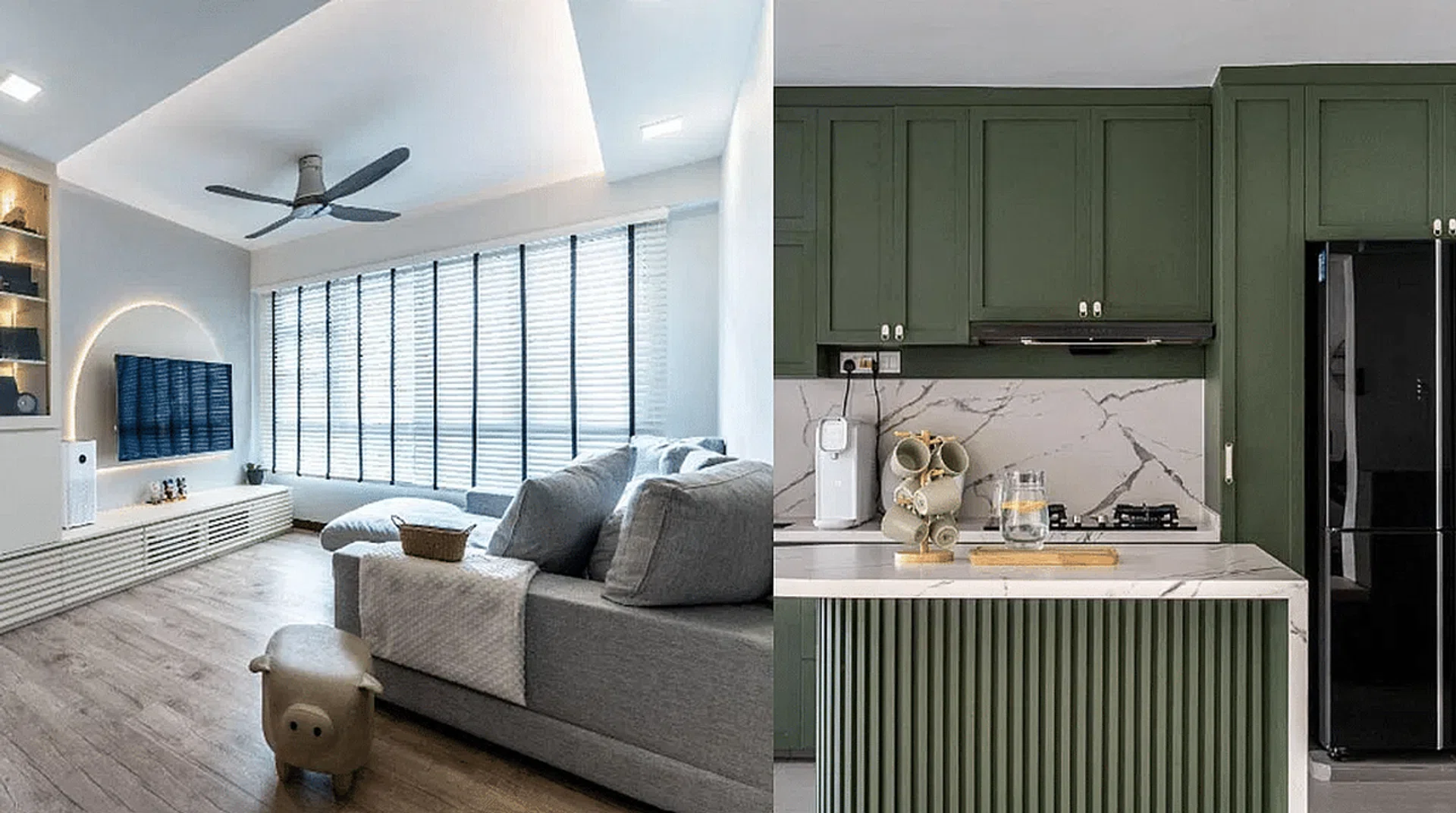 Picture of Apartment Renovation Trends Dubai 2026 | Modern Interior Styles