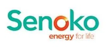 Senoko Energy logo
