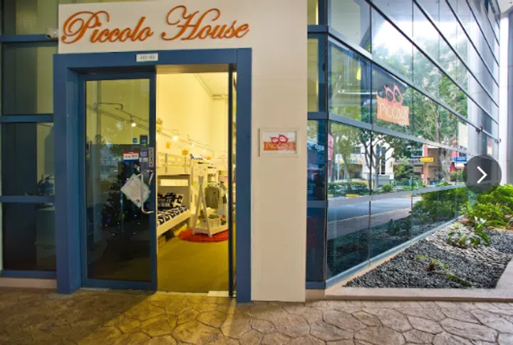 Piccolo House