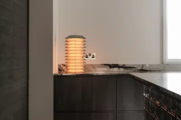 Buster + Punch Mini Isa V3 Pagoda.