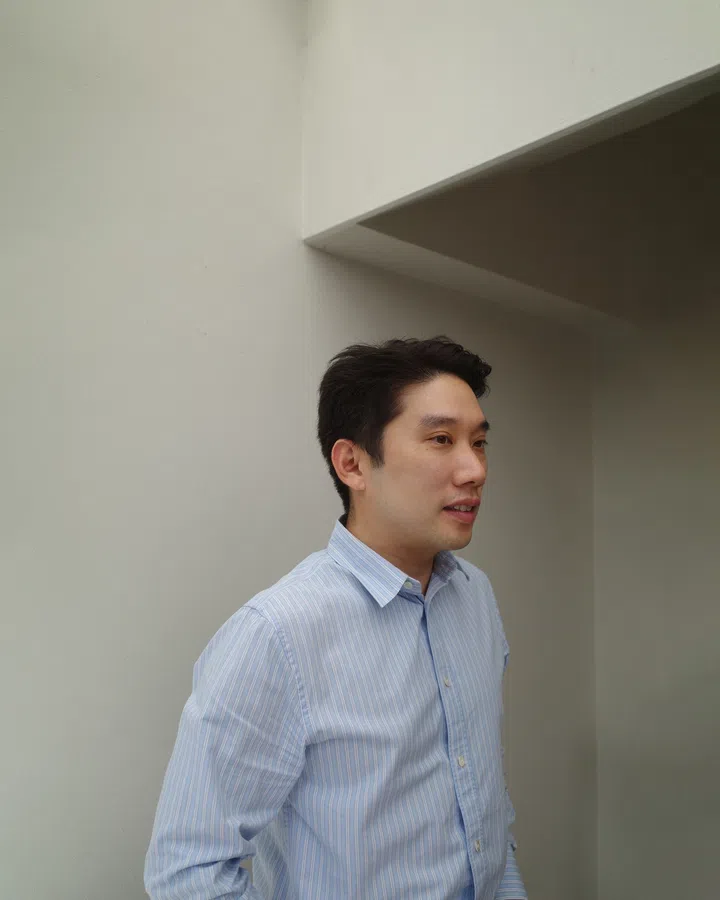 Jatanat Suppipat (Jade), Founder & Director of QORE