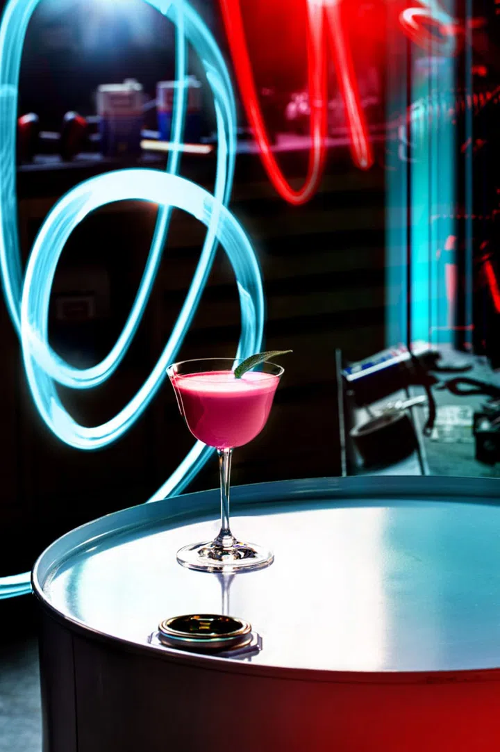 Pantone Colour of the Year 2023: Viva Magenta, The Rebellious Red (Photo Pantone)