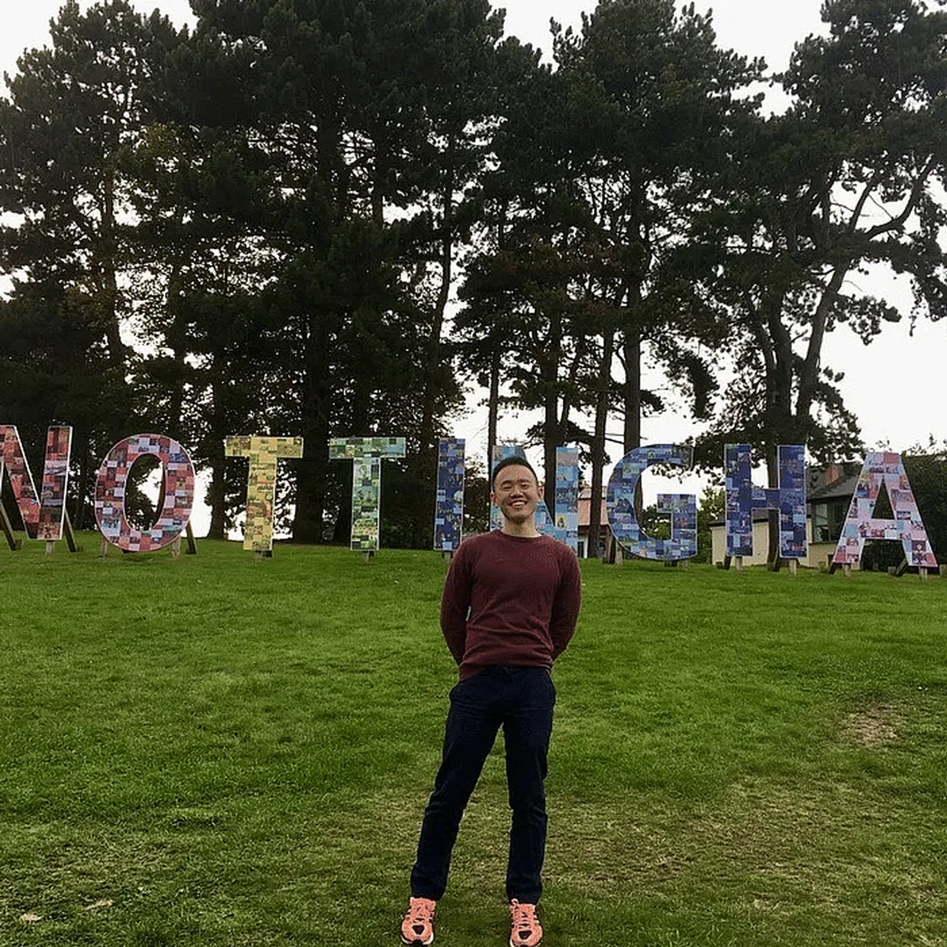 Writer, John, on why he chose to rent instead of buying a house.