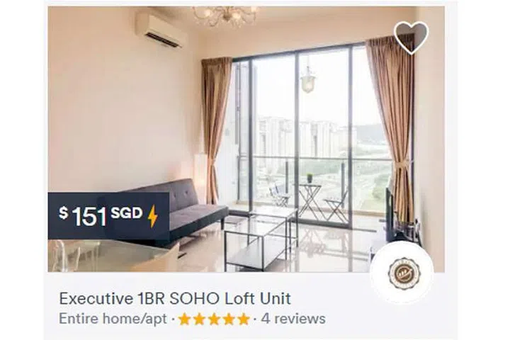 Is it illegal to rent out your apartment on Airbnb?