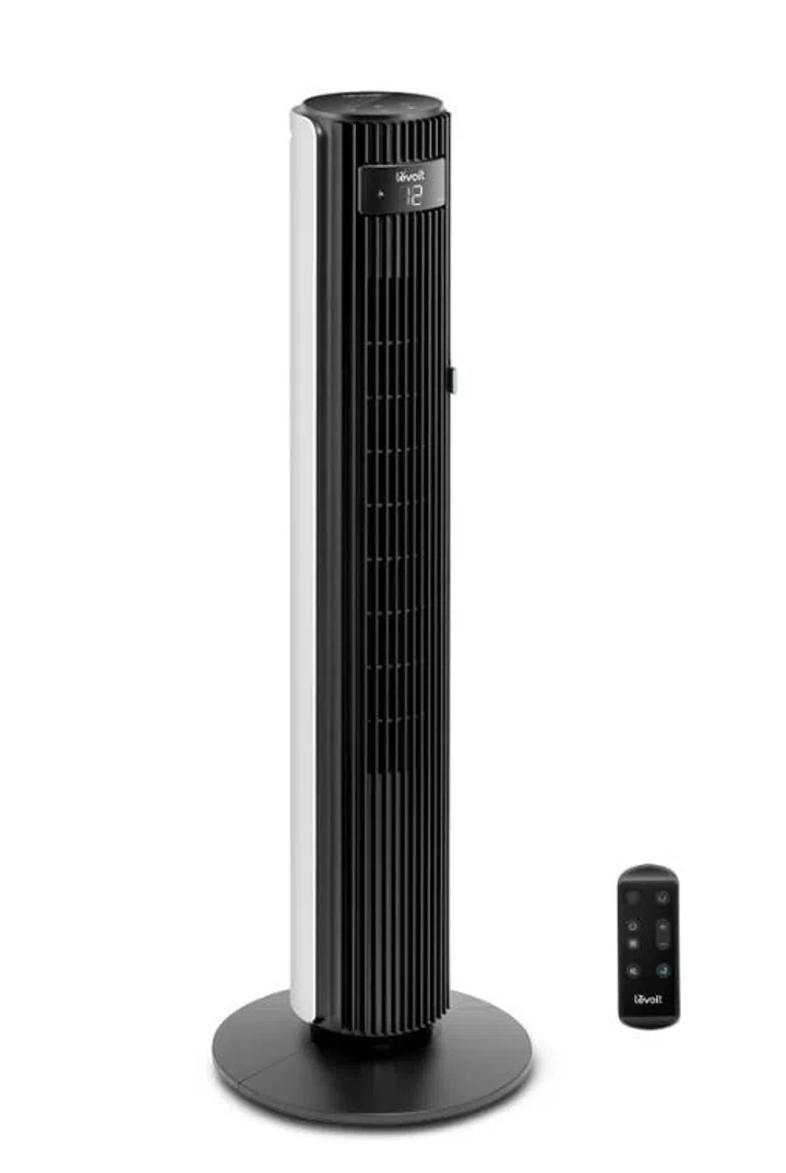 Levoit 42” DC Smart Tower Fan