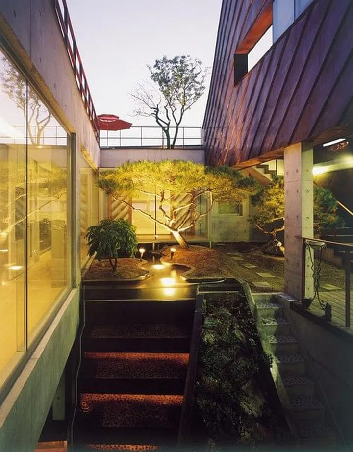 you're beautiful house