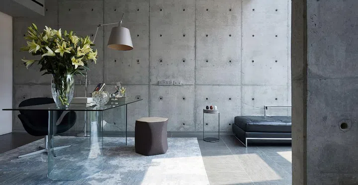 This Singapore shophouse is nominated for the World Interior of the ...