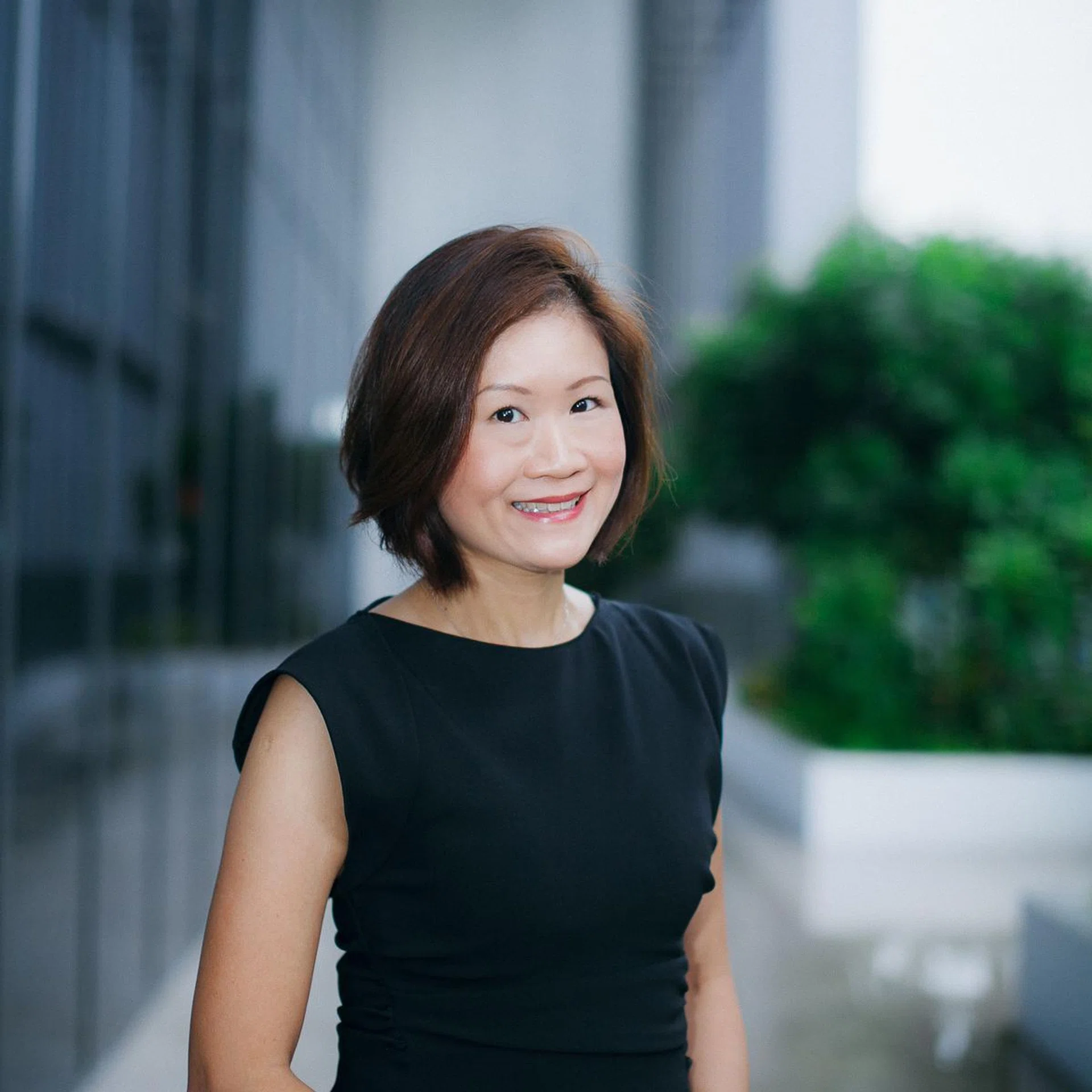 Law Yoke Foong, director at RSP Architects Planners & Engineers