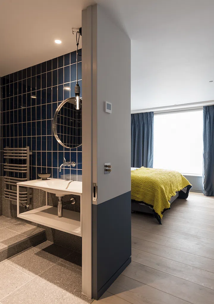 House tour: Clever storage features in this sophisticated 1,430sqf ...
