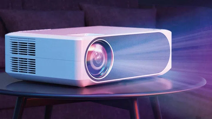 9 Best Home Projector: Lumos, Epson, and Samsung