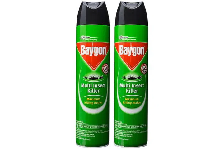 Baygon Multi Insect Killer