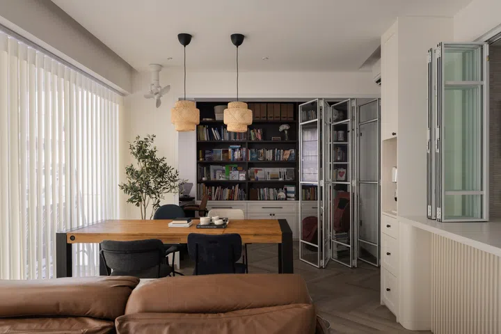 Interior Design Firm: The Interior Lab/ Interior Designer: Rachel Kam/ Photographer: Albert D. Photography 