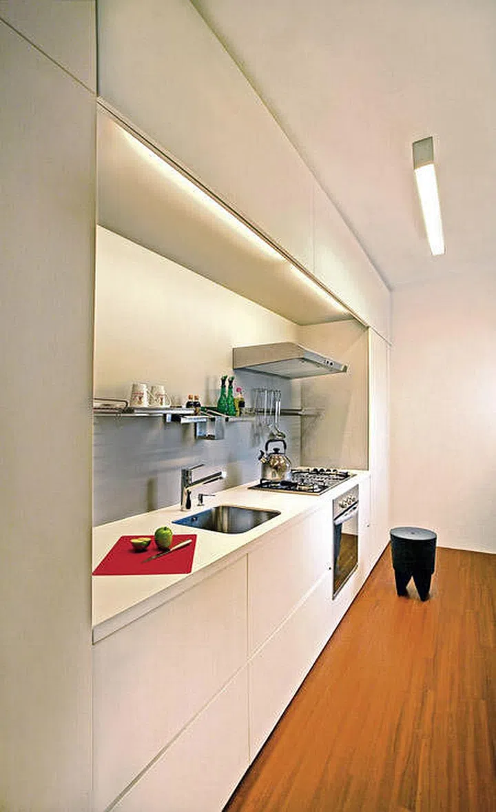 hdb renovation ideas